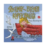 Sevilmek İsteyen Köpekbalığı