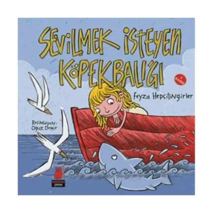 Sevilmek İsteyen Köpekbalığı