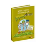 Kötü Durum Senaryoları İğrençlikler Kitabı