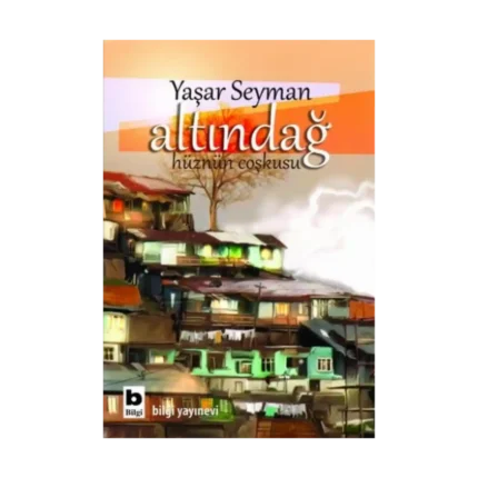 Altındağ (Hüzün Çoşkusu)