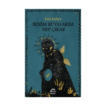 Benim Rüyalarım Hep Çıkar