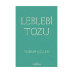 Leblebi Tozu