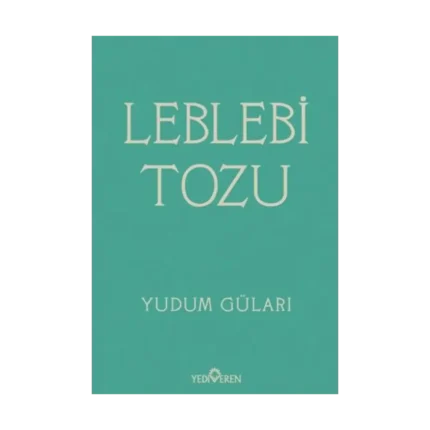 Leblebi Tozu