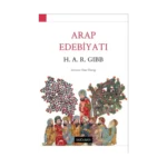 Arap Edebiyatı