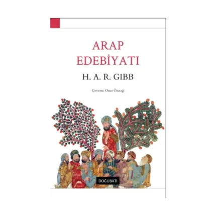 Arap Edebiyatı