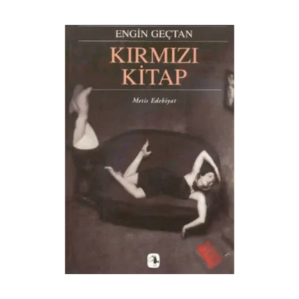 Kırmızı Kitap