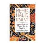 Karga Bana Dedi ki: Mizah Yazıları