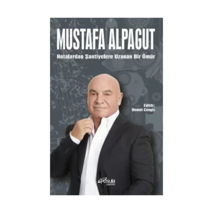 Notalardan Şantiyelere Bir Ömür