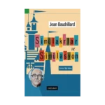 Simülakrlar ve Simülasyon