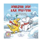 Dinozor Didi Kar Bekliyor