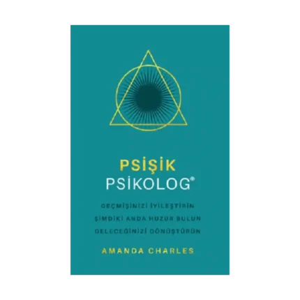 Psişik Psikolog