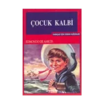 Çocuk Kalbi