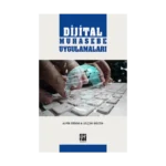 Dijital Muhasebe Uygulamaları