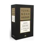Yuval Noah Harari Seti (Ciltli)