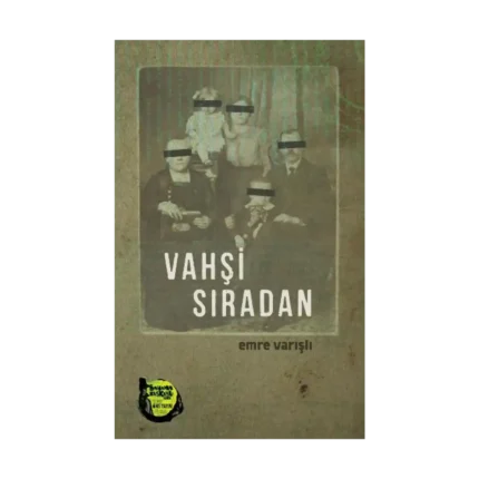 Vahşi Sıradan