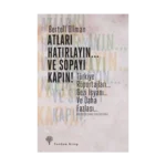 Atları Hatırlayın... Ve Sopayı Kapın !