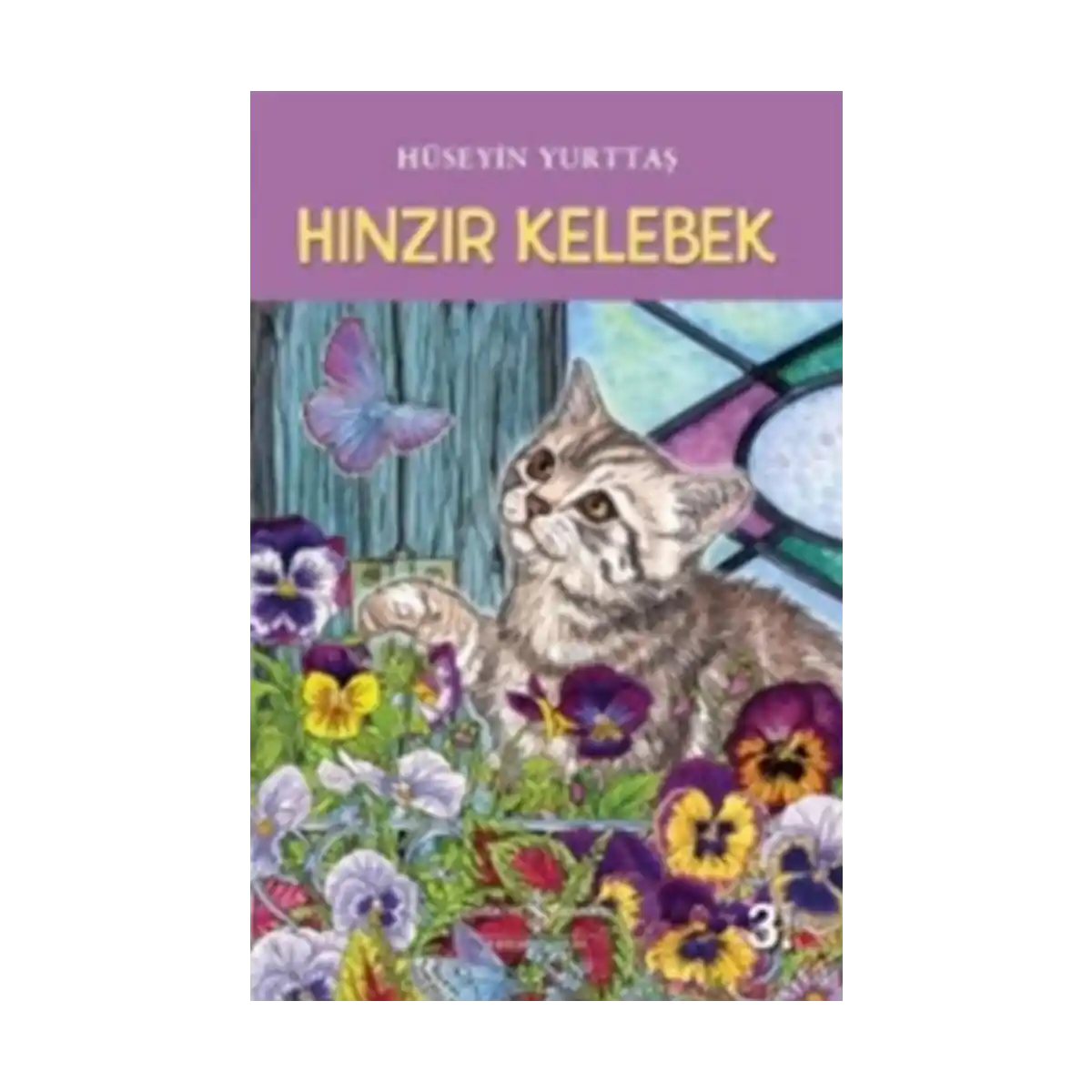 439a9-hinzir-kelebek-1-1.webp Hınzır Kelebek - Görsel 1