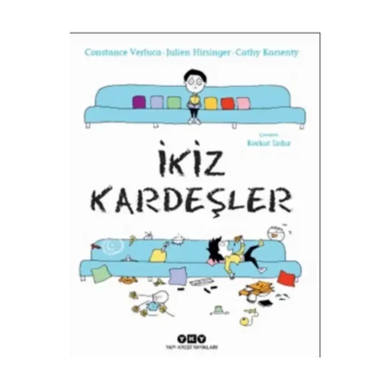İkiz Kardeşler