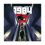 1984 -Çizgi Roman