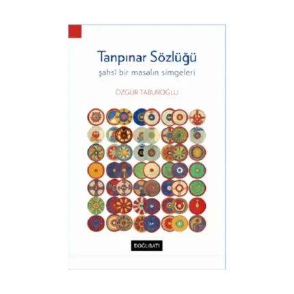 Tanpınar Sözlüğü