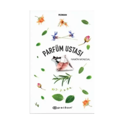 Parfüm Ustası