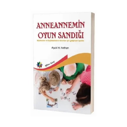 Anneannemin Oyun Sandığı