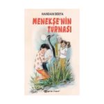 Menekşe'nin Turnası (Ciltli)