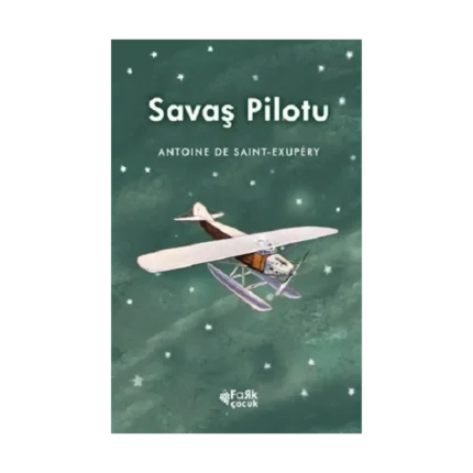 Savaş Pilotu