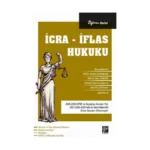 Reform Serisi İcra - İflas Hukuku