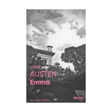 Emma (Fotoğraflı Klasikler)