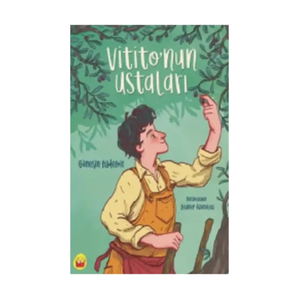 Vitito’nun Ustaları