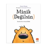 Minik (Değilsin) Uçan