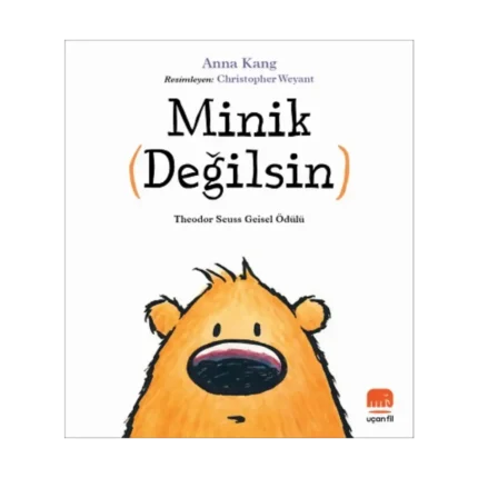 Minik (Değilsin) Uçan
