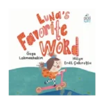Luna’s Favorite Word