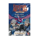 Ejderha Avcıları Okulu 13 Dikkat! Bugün Ayın On Üçü ve Cuma!