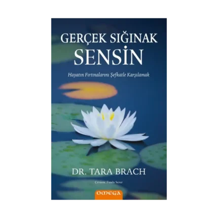 Gerçek Sığınak Sensin