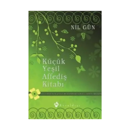 Küçük Yeşil Affediş Kitabı
