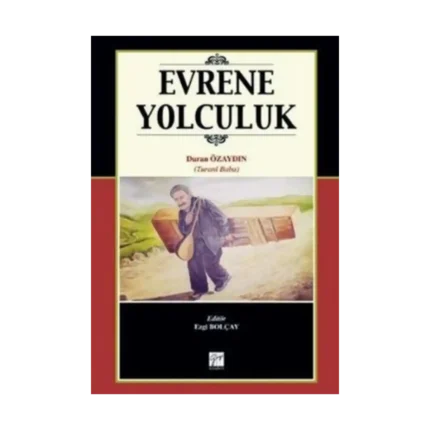 Evrene Yolculuk