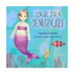 Denize Düşen Denizkızı