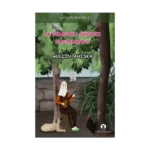 Ak Nine’nin Sürpriz Enstrümanı