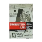 Cumhuriyetin İlanı