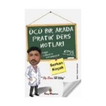 Üçü Bir Arada Pratik Ders Notları