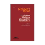 20. Yüzyılda Dilbilim ve Göstergebilim Kuramları