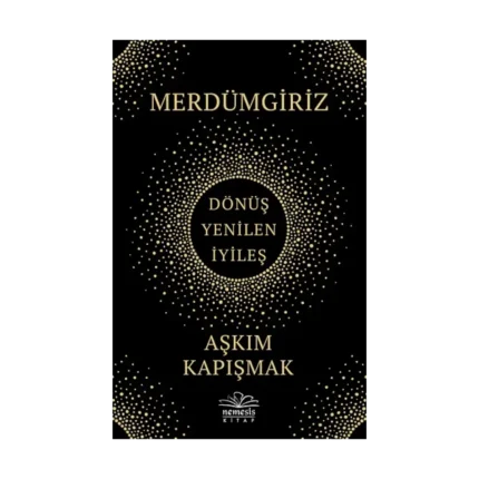 Merdümgiriz