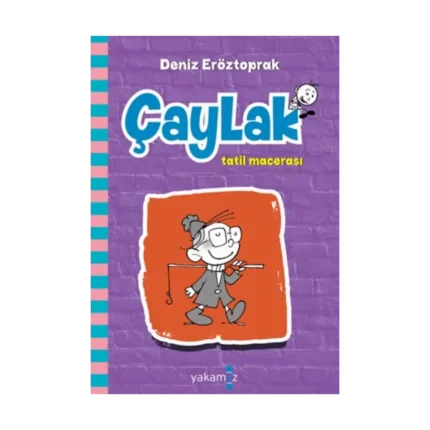 Çaylak Tatil Macerası