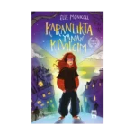 Karanlıkta Yanan Kıvılcım