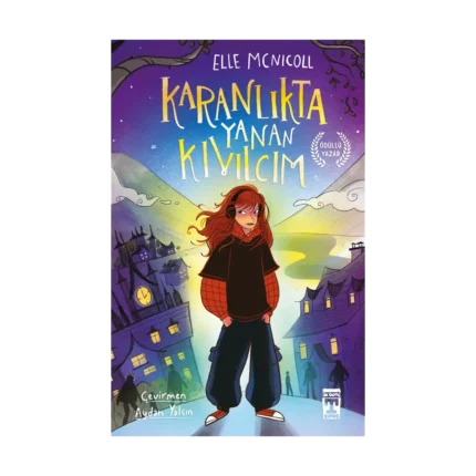 Karanlıkta Yanan Kıvılcım