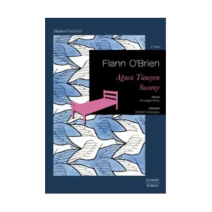 Ağaca Tüneyen Sweeny