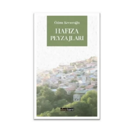 Hafıza Peyzajları