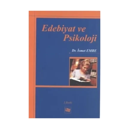 Edebiyat ve Psikoloji